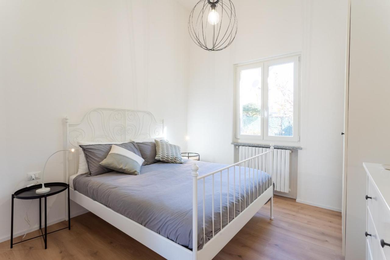 Lovely Corner In The Heart Of The Lake By Rent All Como Eksteriør bilde