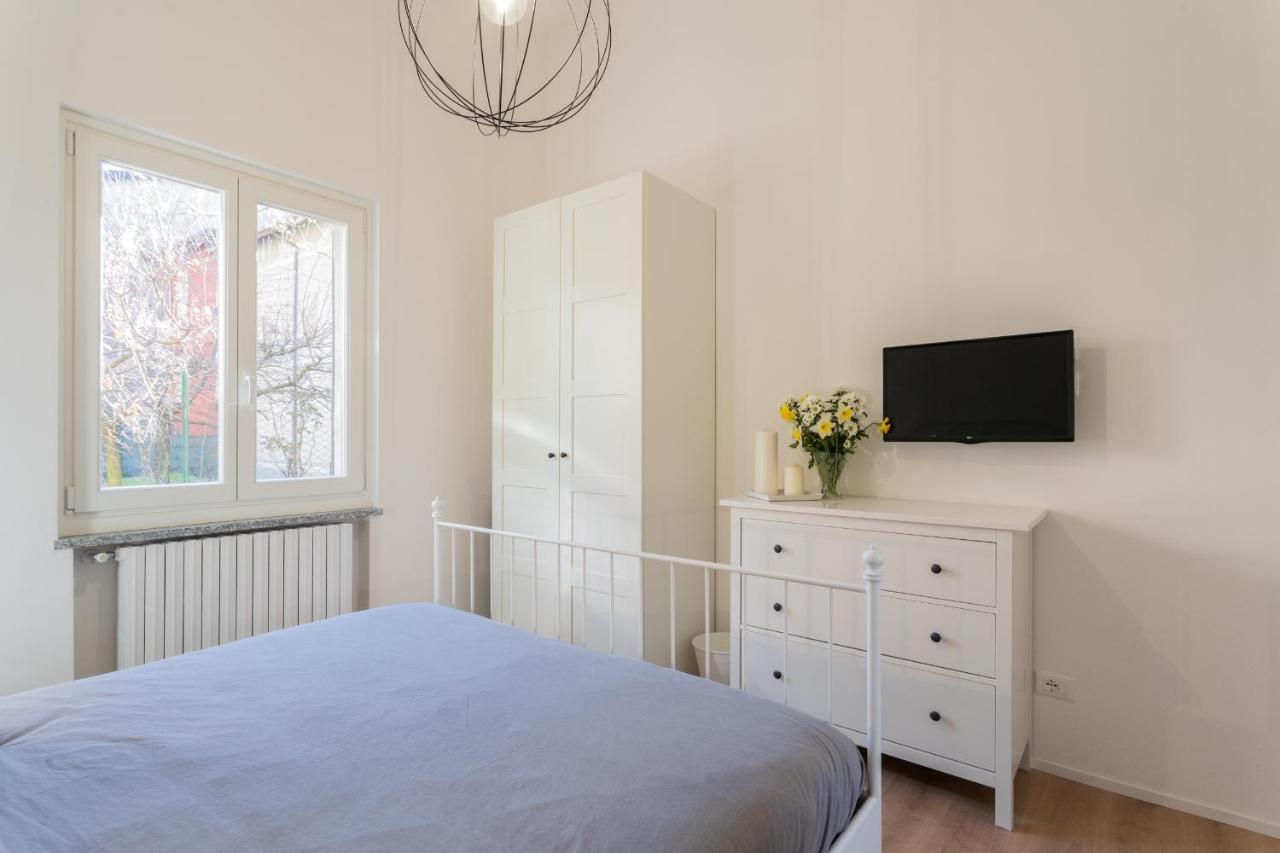 Lovely Corner In The Heart Of The Lake By Rent All Como Eksteriør bilde