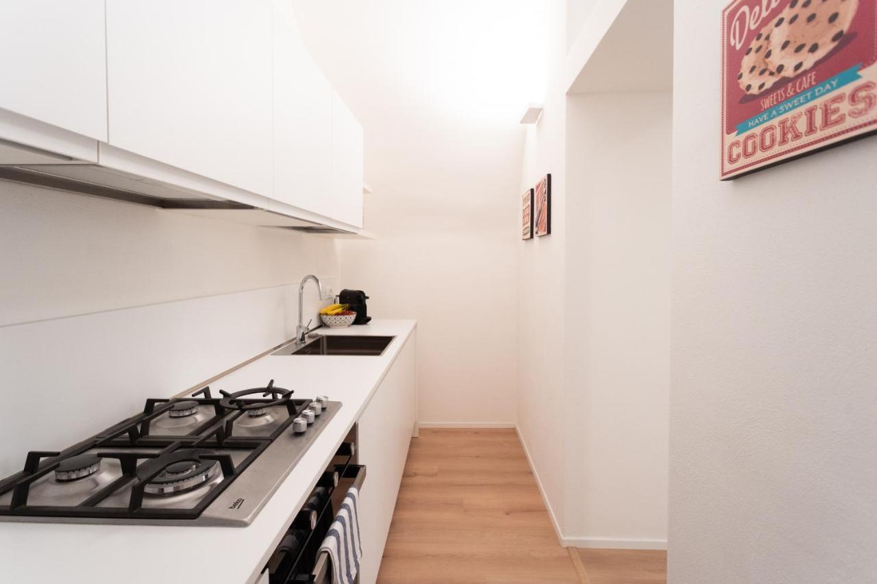 Lovely Corner In The Heart Of The Lake By Rent All Como Eksteriør bilde