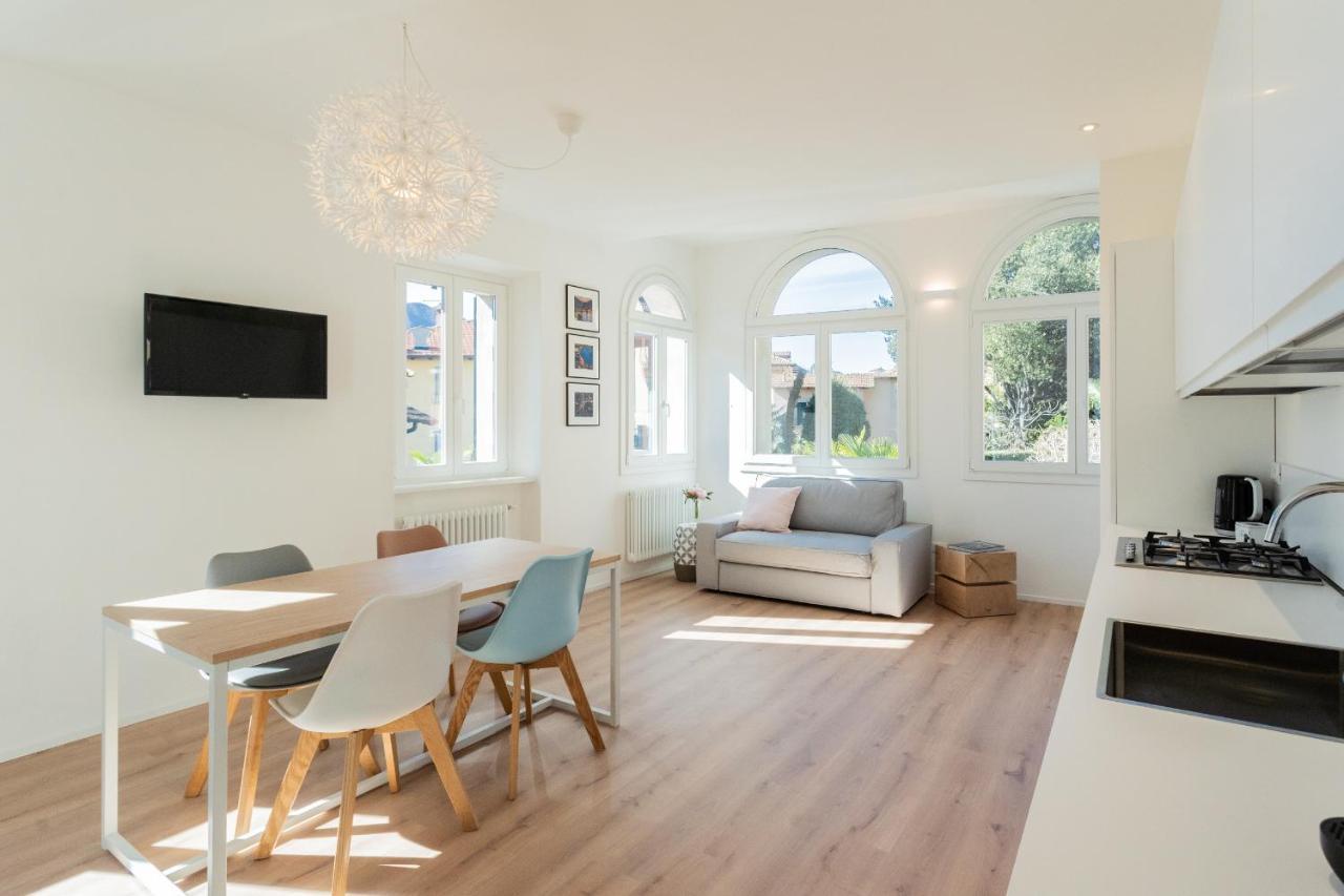 Lovely Corner In The Heart Of The Lake By Rent All Como Eksteriør bilde
