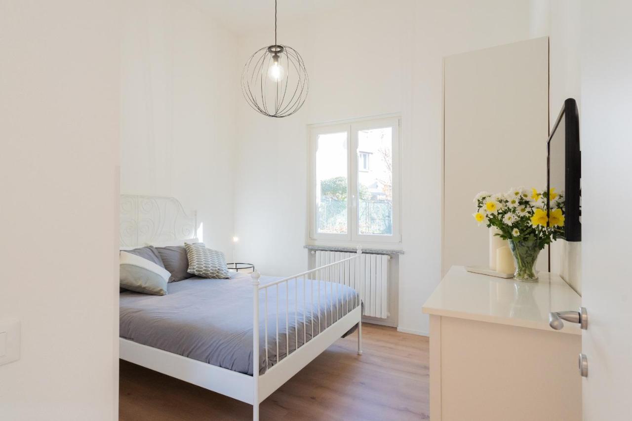 Lovely Corner In The Heart Of The Lake By Rent All Como Eksteriør bilde