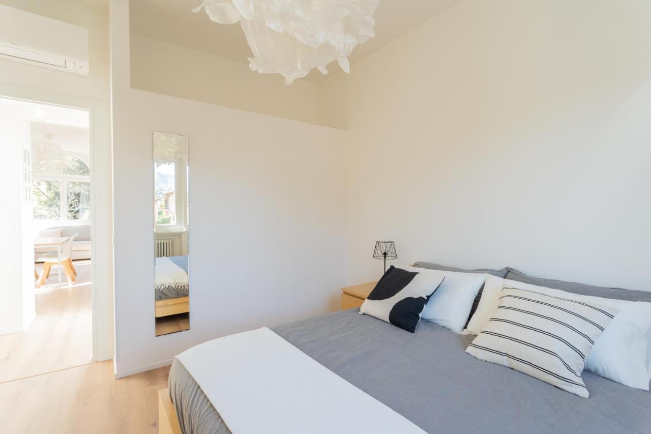 Lovely Corner In The Heart Of The Lake By Rent All Como Eksteriør bilde