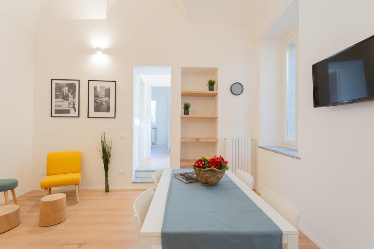 Lovely Corner In The Heart Of The Lake By Rent All Como Eksteriør bilde